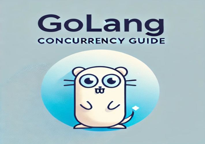 Golang Concurrency Guide